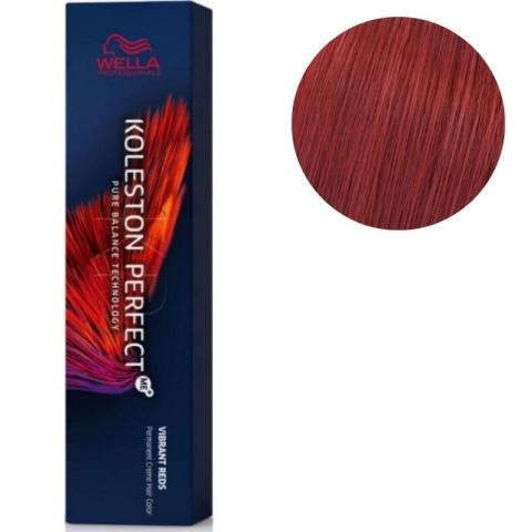 Koleston Perfect ME+ Rouge Vibrant 66/46 Blond foncé cuivré violine intense 60ML Koleston Perfect ME+ Rouge Vibrant 66/46 Blond foncé cuivré violine intense 60ML