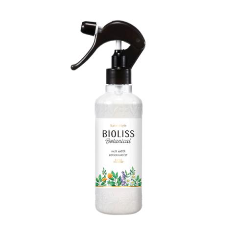 Kose - Bioliss Botanical Eau capillaire - Repair & Moist - 250ml Kose - Bioliss Botanical Eau capillaire - Repair & Moist - 250ml