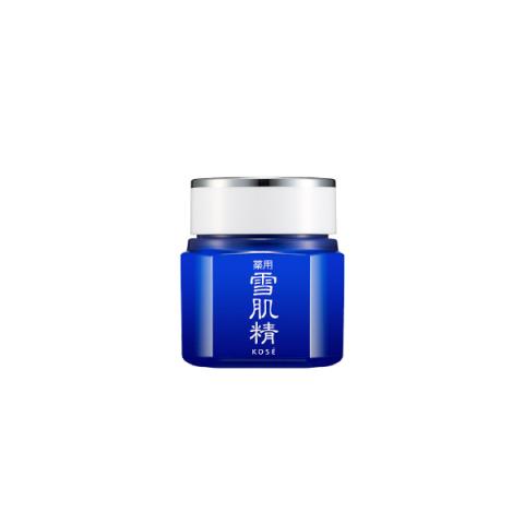 Kose - Crème médicamenteuse SEKKISEI - 40g