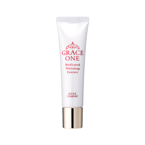 Kose - Essence éclaircissante médicinale Grace One - 30g Kose - Essence éclaircissante médicinale Grace One - 30g