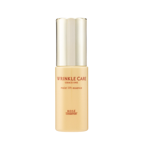 Kose - Essence hydratante anti-rides Grace One Wrinkle Care - 50ml