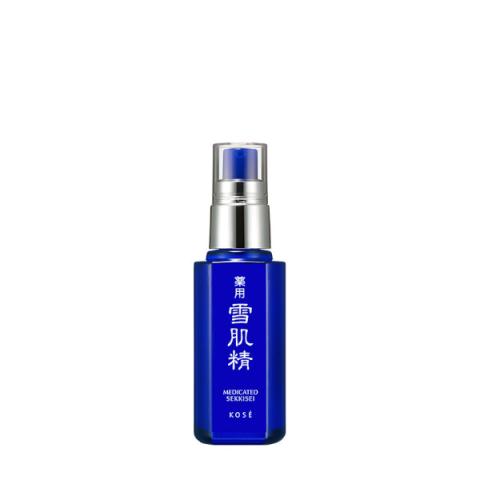 Kose - Essence de jour SEKKISEI médicamenteuse SPF25 PA+ - 50ml