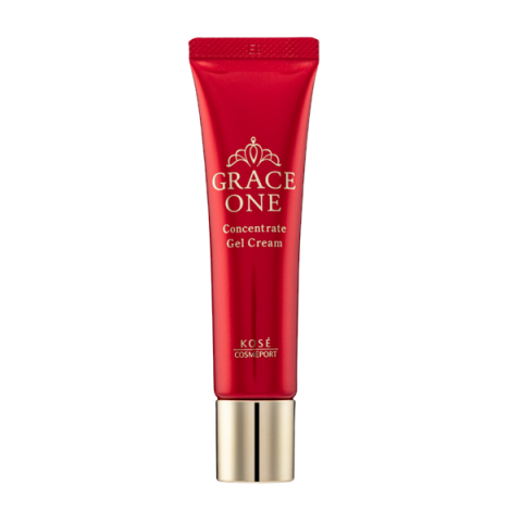 Kose - Grace One Gel Crème Concentré EX - 30g