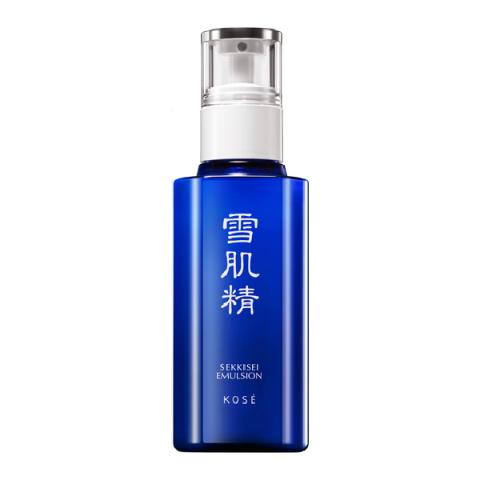 Kose - Medicated SEKKISEI - Émulsion - 140ml Kose - Medicated SEKKISEI - Émulsion - 140ml