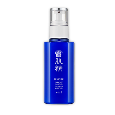 Kose - Medicated SEKKISEI - Enrichi en émulsion - 140ml