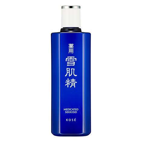 Kose - Medicated SEKKISEI - Lotion - 200ml
