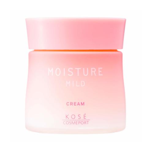 Kose - Moisture Crème douce - 60g