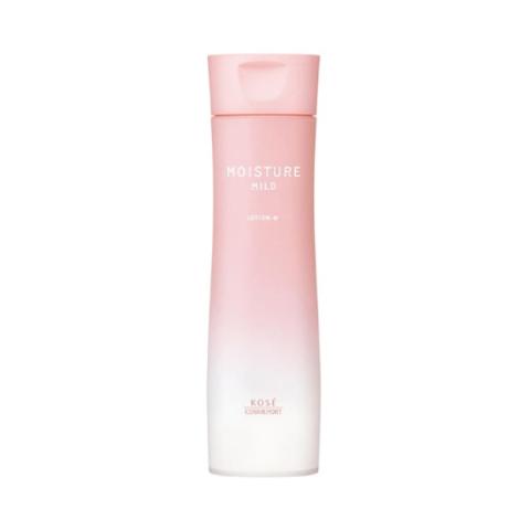 Kose - Moisture Lotion Douce - Extra Moist - 200ml