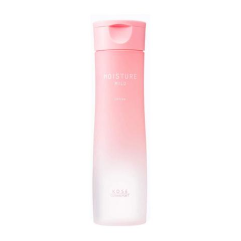 Kose - Moisture Lotion douce - Moist - 200ml