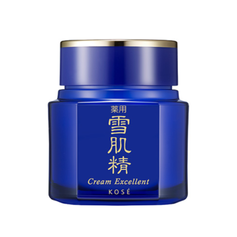 Kose - SEKKISEI Crème excellente - 50g