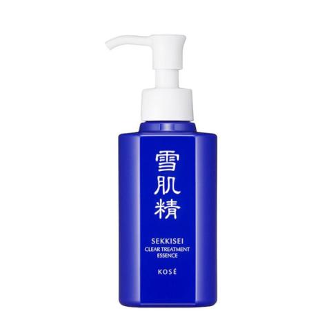 Kose - SEKKISEI - Essence de traitement claire - 140ml