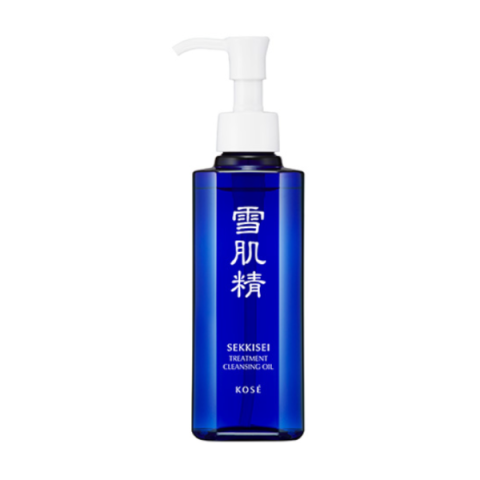 Kose - SEKKISEI Huile Nettoyante Traitement - 160ml