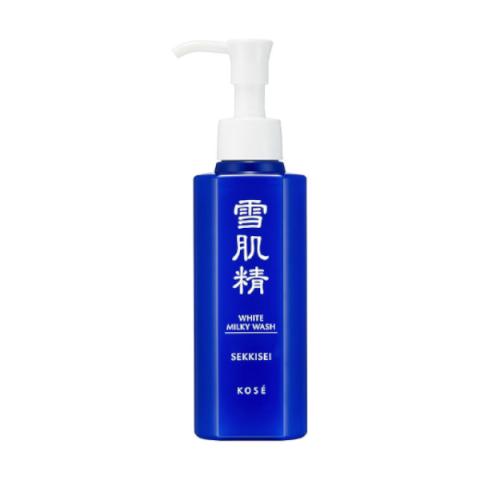 Kose - SEKKISEI Lavage Blanc Laiteux - 140ml Kose - SEKKISEI Lavage Blanc Laiteux - 140ml