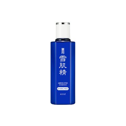 Kose - SEKKISEI Médicamenteux - Lotion Enrichie - 200ml