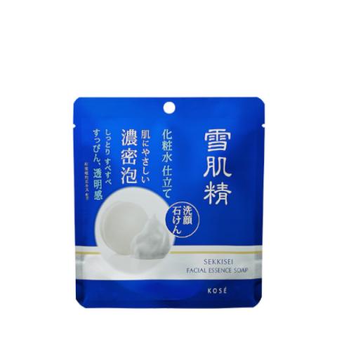 Kose - SEKKISEI Savon Essence Visage - 100g