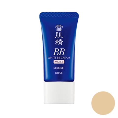 Kose - SEKKISEI - White BB Crème Hydratante SPF40 PA +++ - 01...