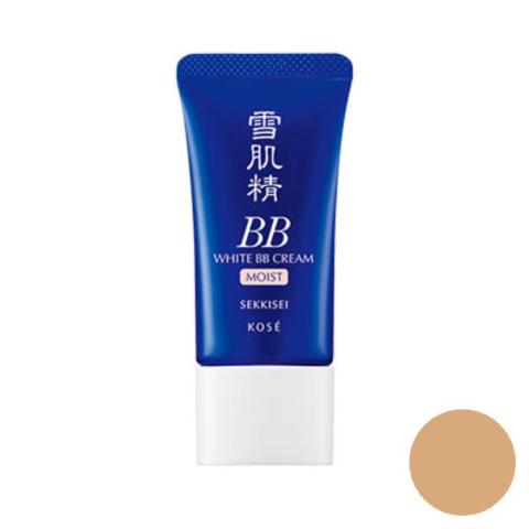 Kose - SEKKISEI - White BB Crème Hydratante SPF40 PA +++ - 02...