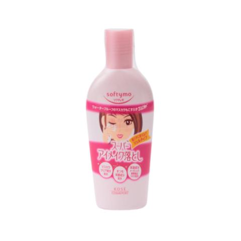 Kose - Softymo Démaquillant Super Point - 230ml