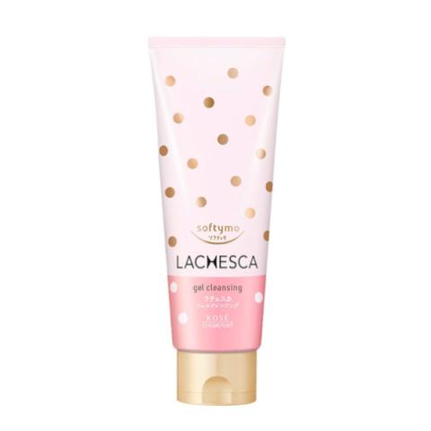 Kose - Softymo Gel nettoyant Lachesca - 170g Kose - Softymo Gel nettoyant Lachesca - 170g