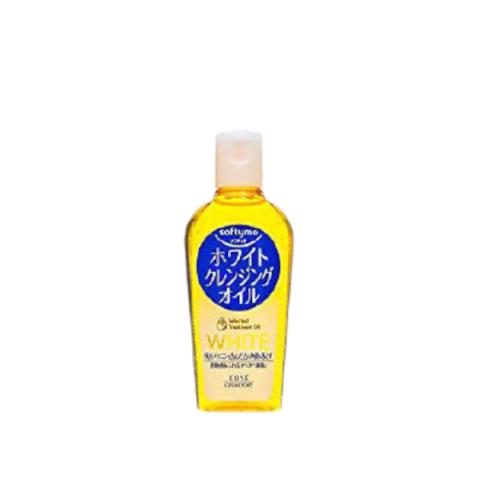 Kose - Softymo Huile démaquillante - 60 Kose - Softymo Huile démaquillante - 60