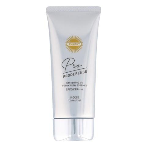Kose - Suncut Prodefense Écran Solaire UV Blanchissant SPF 50 PA...