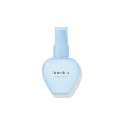 Kose - Urumina+ Cool Pure Glow Brume - 70ml Kose - Urumina+ Cool Pure Glow Brume - 70ml