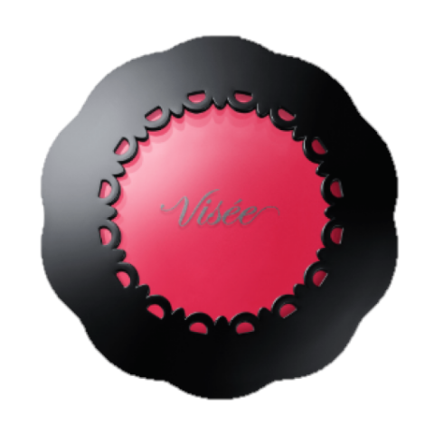 Kose - Visee - Crème Lèvres & Joues N - BR-9