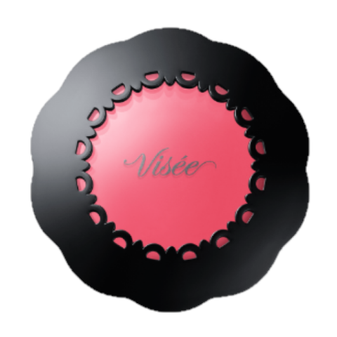 Kose - Visee - Crème Lèvres & Joues N - PK-2