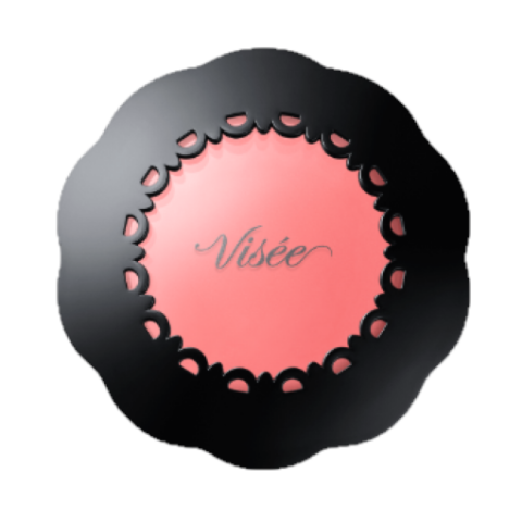 Kose - Visee - Crème Lèvres & Joues N - PK-4