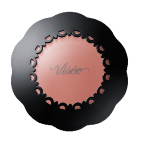 Kose - Visee - Crème Lèvres & Joues N - PK-8