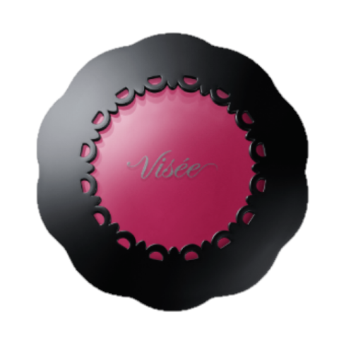 Kose - Visee - Crème Lèvres & Joues N - RO-6