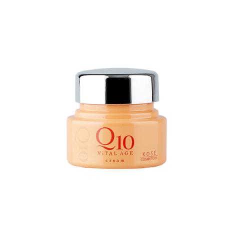 Kose - Vital Age Q10 Crème - 40g