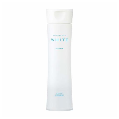Kose - White Moisture Lotion douce (Moist) - 180ml