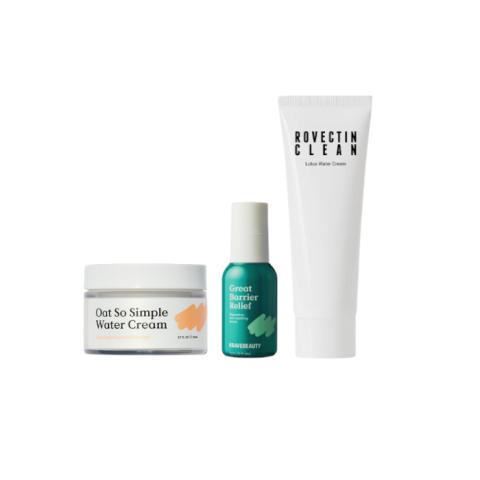 Krave Set Essentiels Krave Set Essentiels