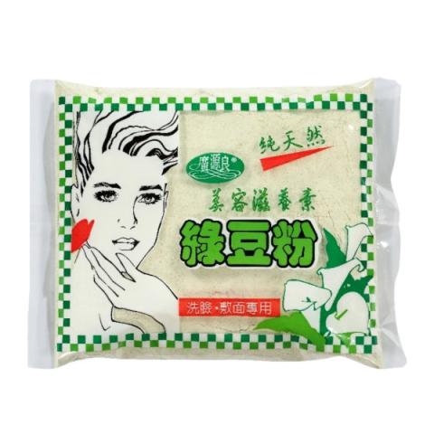 Kuan Yuan Lian - Mung Bean Powder - 300g/300g