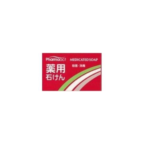 KUMANO COSME - Pharmaact Medicated Soap - 300G KUMANO COSME - Pharmaact Medicated Soap - 300G