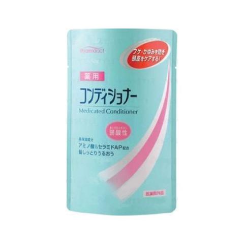 KUMANO COSME - Pharmaact Recharge de revitalisant médicamenteux...