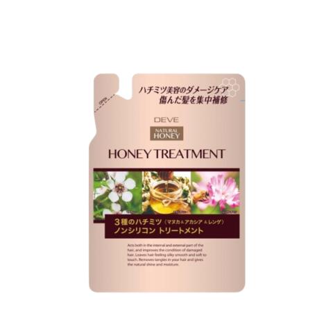 KUMANO COSME - Recharge de traitement au miel Deve - 350ml