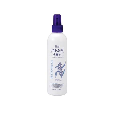 KUMANO COSME - Reihaku Hatomugi La Lotion Brume - 250ml KUMANO COSME - Reihaku Hatomugi La Lotion Brume - 250ml
