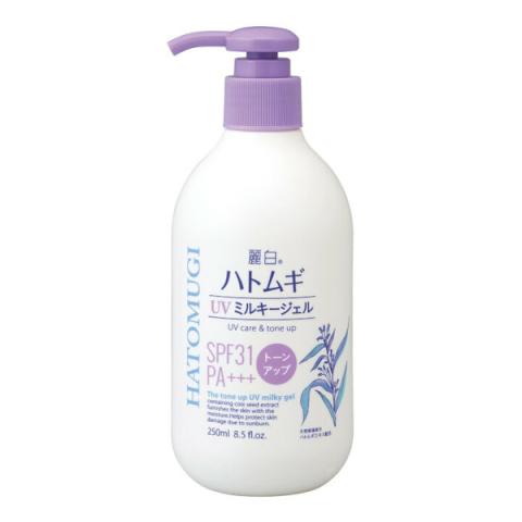 KUMANO COSME - Reihaku Hatomugi Soin UV &amp; Tonifiant The Tone...