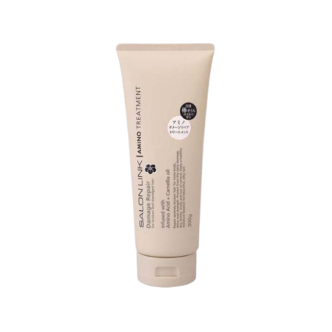 KUMANO COSME - Salon Link Amino Treatment Damage Repair - 300g KUMANO COSME - Salon Link Amino Treatment Damage Repair - 300g
