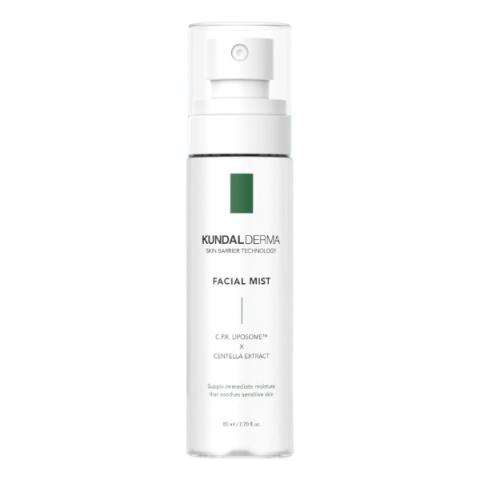 KUNDAL DERMA - C.P.R. Brume Visage Cica - 80ml