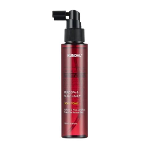 KUNDAL - Tonique pour le cuir chevelu Head Spa &amp; Scalp Care - 100ml