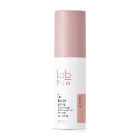 LabNo - 4SP Safe Lip Baumes (Large Linge Balm) - 10g