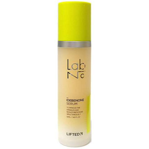 LabNo - Lifted Idebenone Serum - 50ml