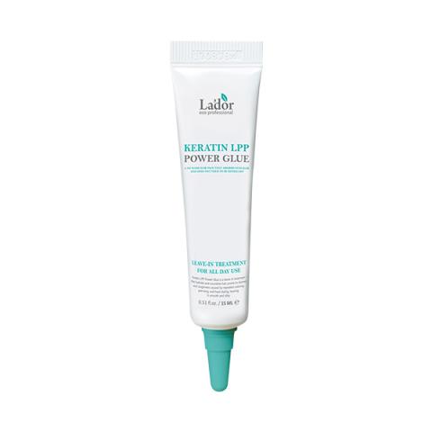 Lador - Colle Forte Kératine LPP - 15g x 4ea