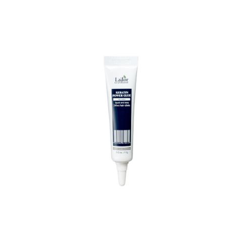 Lador - Kératine Power Glue - 15g x 4ea Lador - Kératine Power Glue - 15g x 4ea