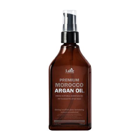 Lador - Premium Huile d'Argan du Maroc -100ml