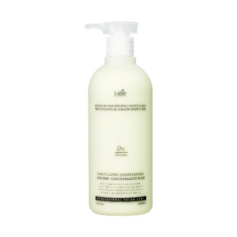 Lador - Revitalisant équilibrant l'humidité - 530ml