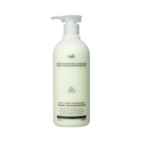 Lador - Revitalisant équilibrant l'humidité - 530ml